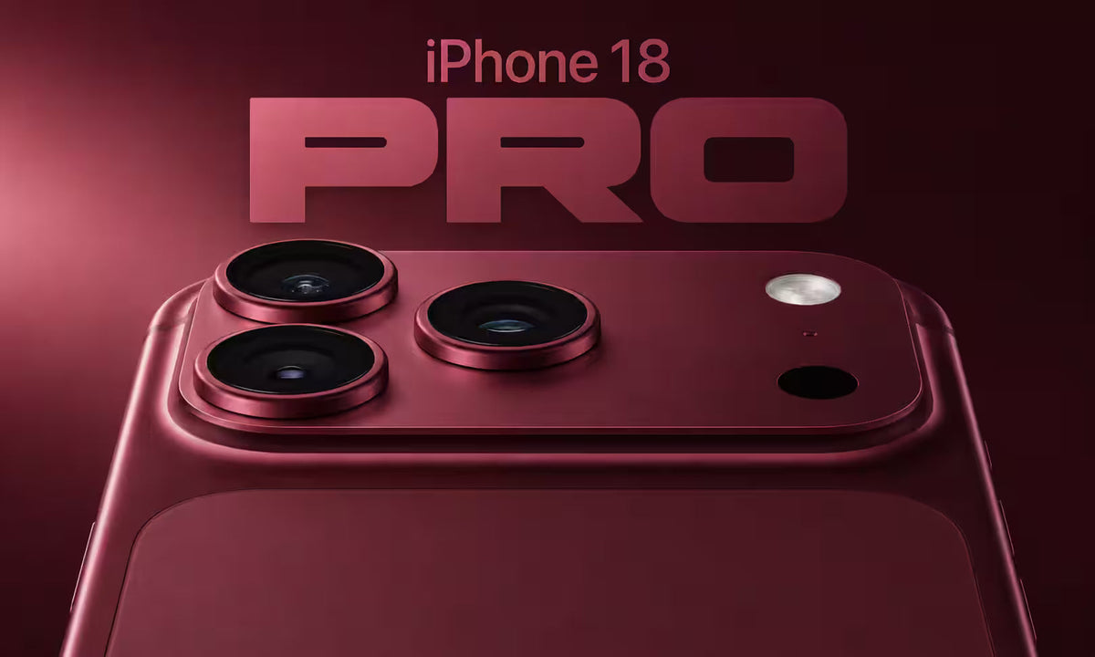How Much Will the iPhone 18 Cost?