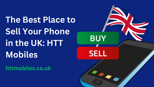 Sell your Mobile