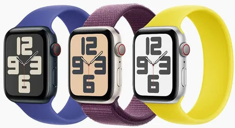 What Is the Best Apple Watch for Kids? - HTT Mobiles