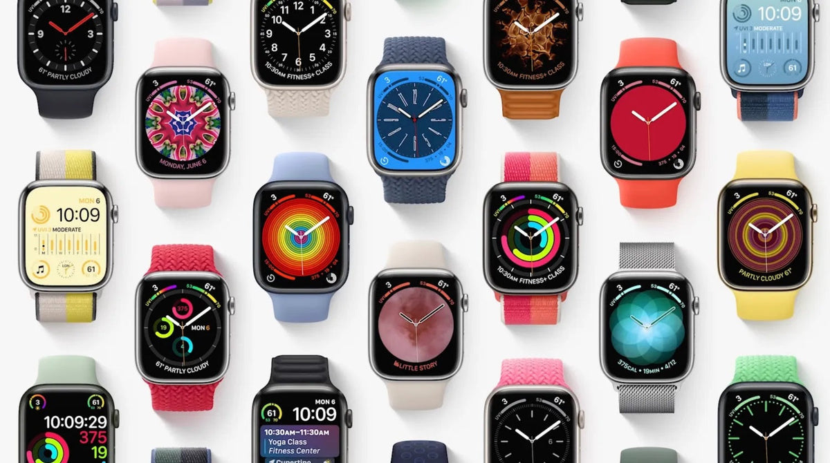 Which Apple Watch Is Best for You