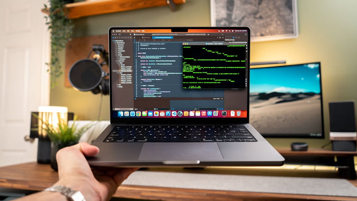 Which MacBook Is Best for Programming