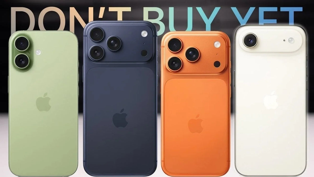 Which iPhone 17 Is the Best? A Complete Comparison Guide