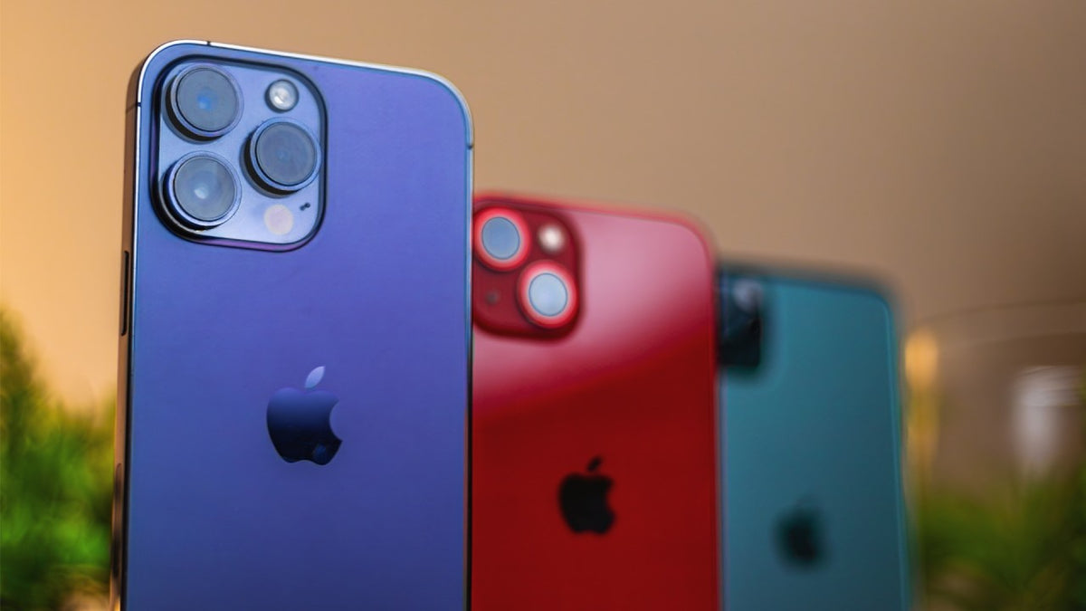 Which iPhone Has the Best Camera? A UK Buying Guide