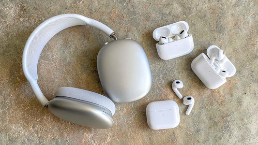 AirPods vs Other Wireless Earbuds – Which One Should You Buy in 2025?