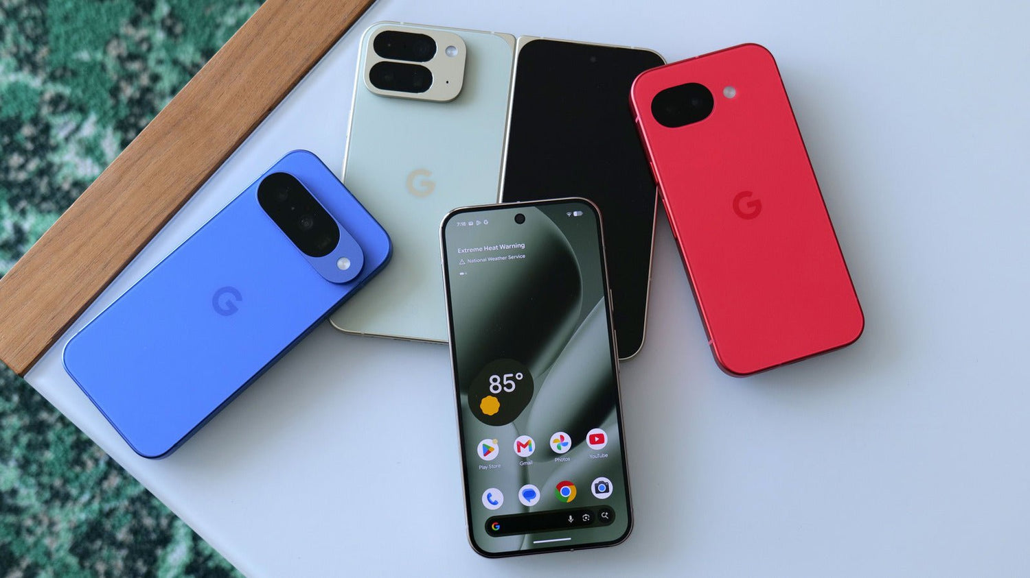 Are Google Pixel Phones Good? Features, Performance, and Value - HTT Mobiles
