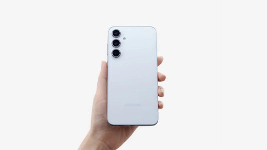 Samsung Galaxy A55 Review: Everything You Need to Know Before Buying - HTT Mobiles