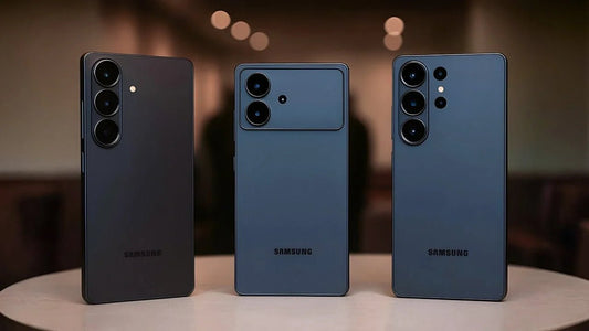 Samsung S26 Ultra – Everything You Need to Know So Far - HTT Mobiles