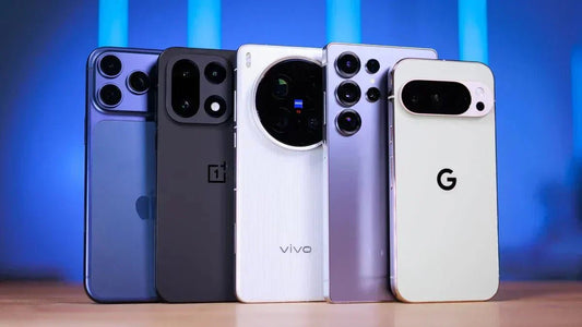 What are Manufacturer Refurbished Phones - HTT Mobiles