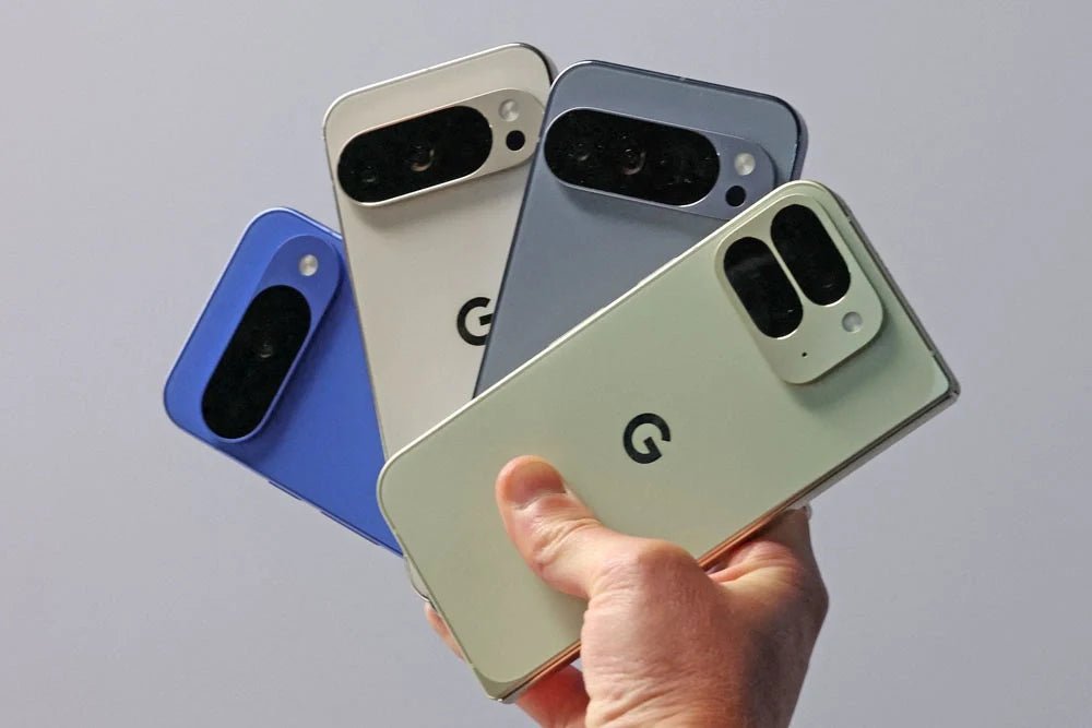 What Is the Newest Google Pixel Phone? Complete 2026 Guide - HTT Mobiles