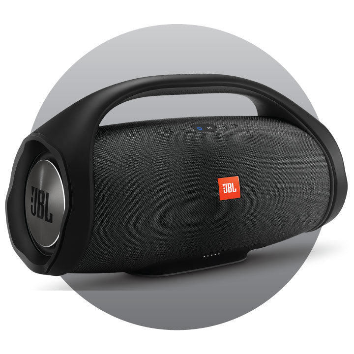 Bluetooth Speaker - HTT Mobiles