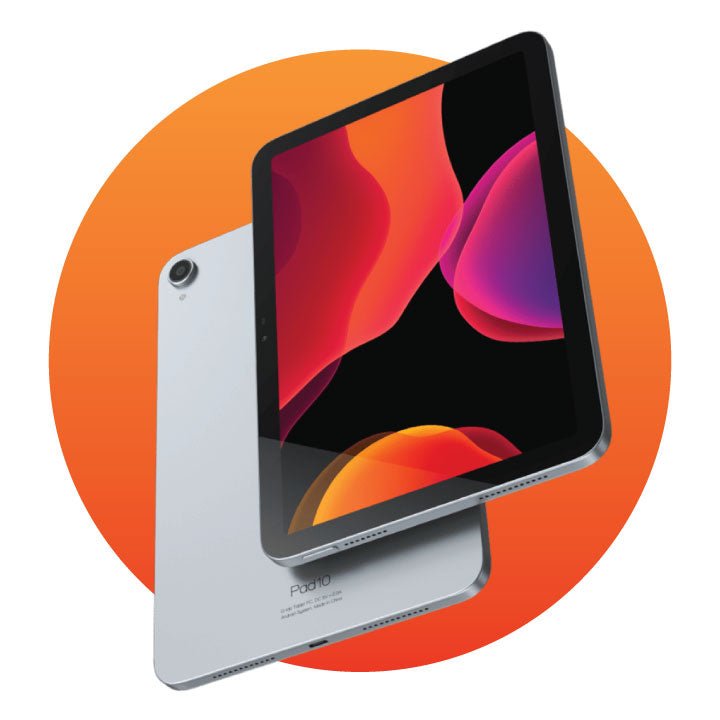 iPad A16 11 Inch 128GB WiFi Buy Apple iPad A16 at Best Price – HTT