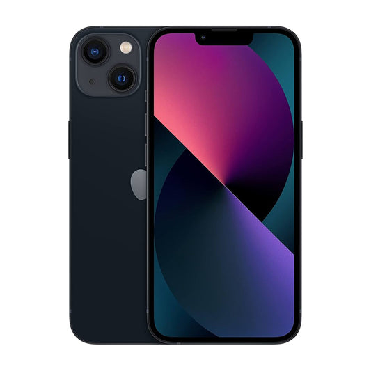 Apple iPhone 13 (128GB) - Midnight, Brand New, Sealed