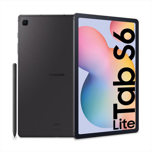 Samsung Galaxy Tab S6 Lite (2024) | 64GB Wi-Fi | Excellent Condition