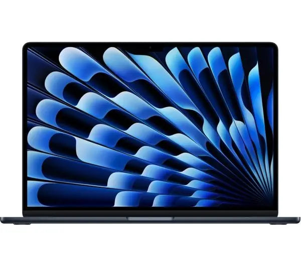 Apple MacBook Air 15" M5 16GB 512GB Midnight