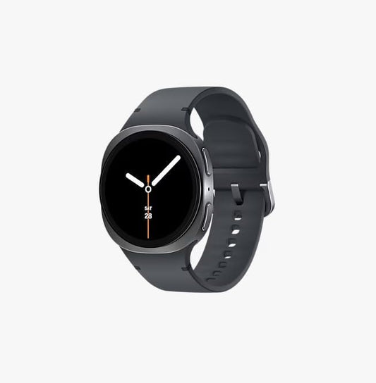 Samsung Galaxy Watch8 44mm Bluetooth Gris (Graphite) L330