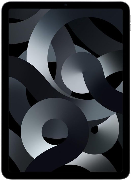 2022 Apple 10.9-inch iPad Air (Wi-Fi, 64GB) - Space Grey (5th Generation), Brand New, Sealed