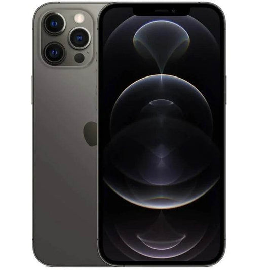 Apple iPhone 12 Pro – Unlocked & Graded - HTT Mobiles