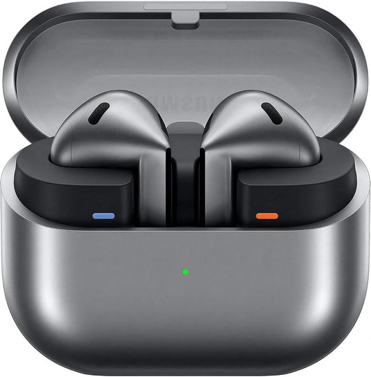 Samsung Galaxy Buds3 Silver
