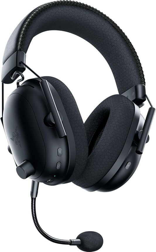 Razer BlackShark V2 Pro, Brand New, Sealed