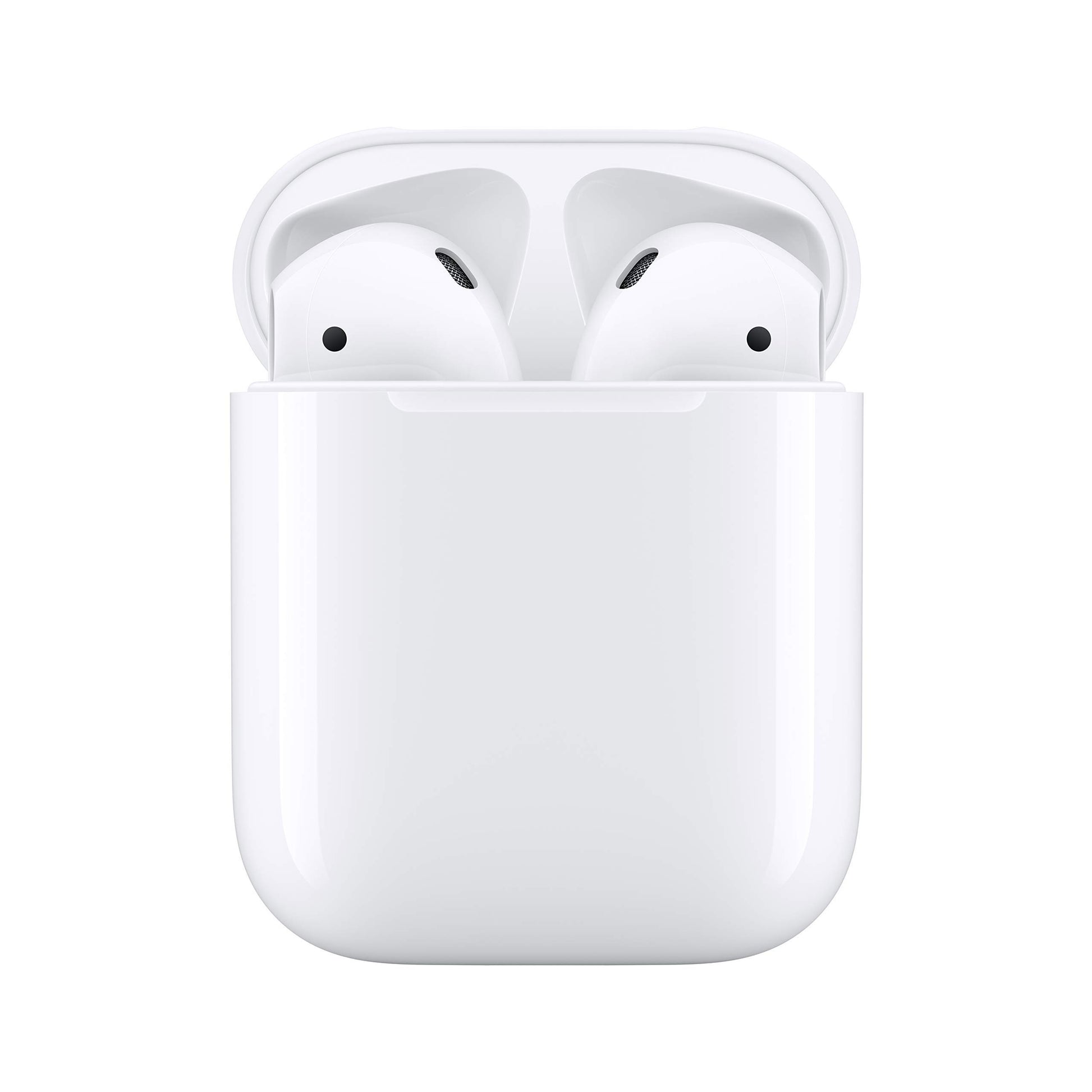 Apple AirPods 2nd Generation with charging case