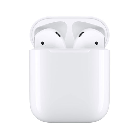 Apple AirPods 2nd Generation with charging case