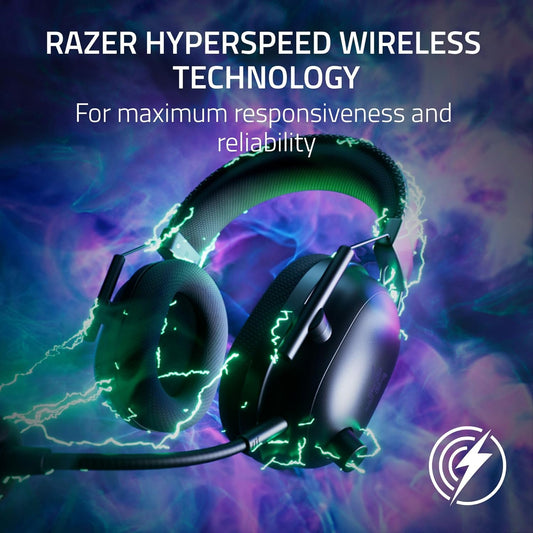 Razer BlackShark V2 Pro, Brand New, Sealed