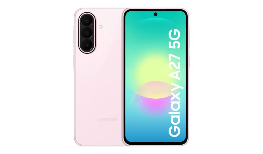 Samsung Galaxy A27 5G DUAL SIM - Unlocked Brand New