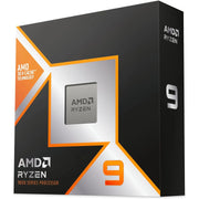 AMD Ryzen 9 9950X3D 16 Cores 32 Threads, Up to 5.7GHz, 144MB Cache, 3D V-Cache, AM5, DDR5 & PCIe 5.0
