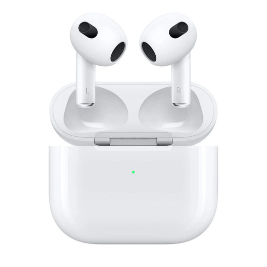 Apple AirPods (3rd Generation) with MagSafe Charging Case