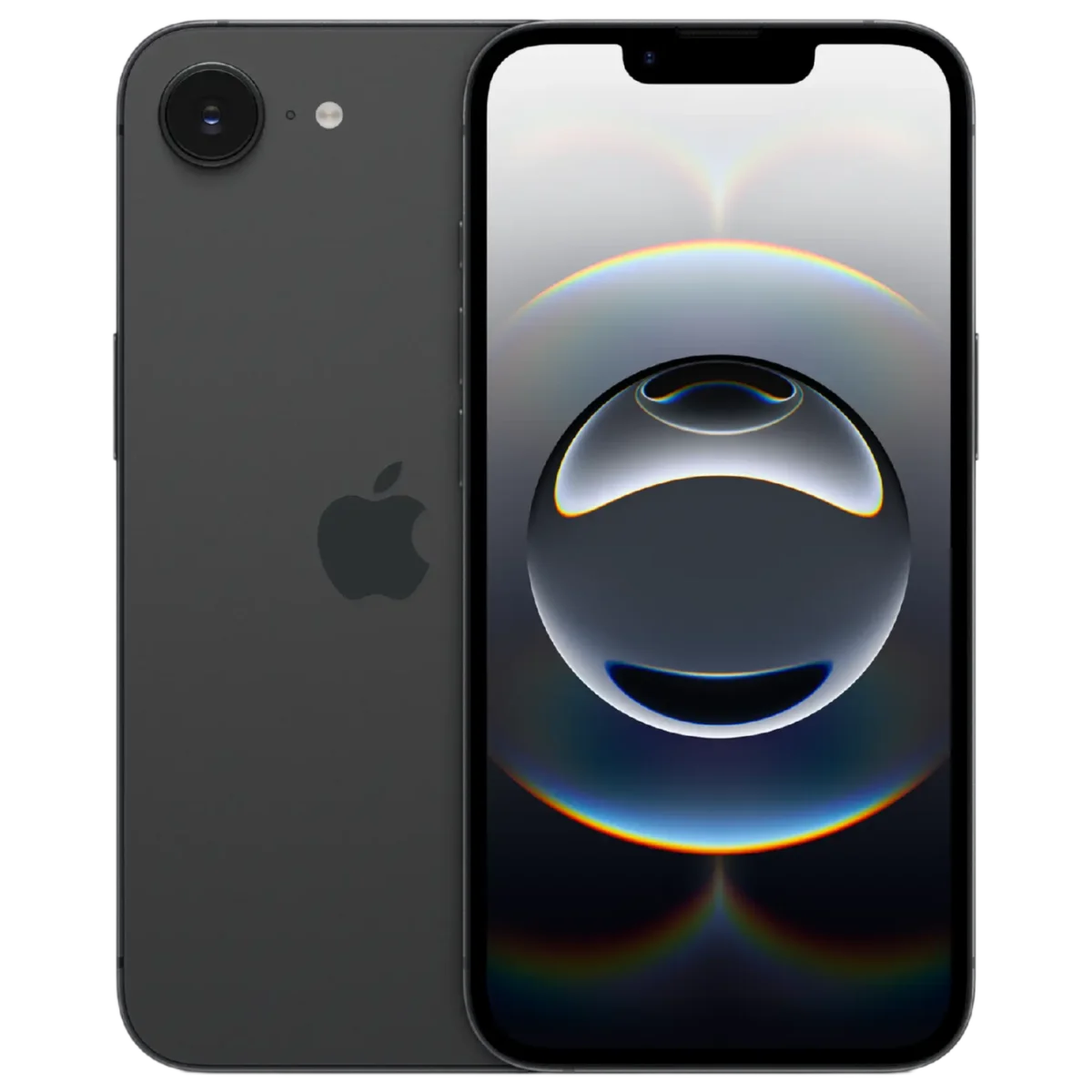 Apple iPhone 16e - Unlocked