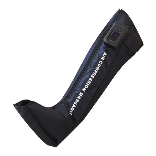 HTT GLOBAL Air Compression Leg & Foot Massager