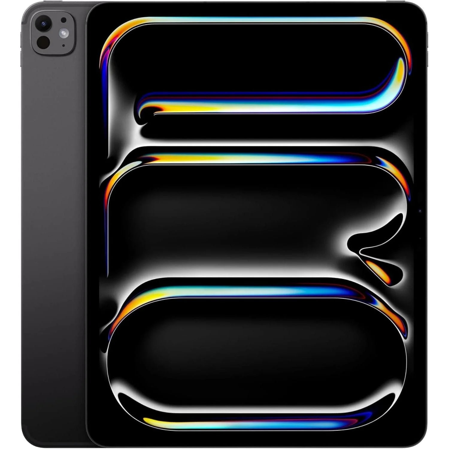 Apple iPad Pro 13-inch (M4) - Ultra Retina XDR Display, 2TB Storage, Wi-Fi & 5G Cellular - Space Black