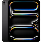 Apple iPad Pro 13-inch (M4) - Ultra Retina XDR Display, 2TB Storage, Wi-Fi & 5G Cellular - Space Black