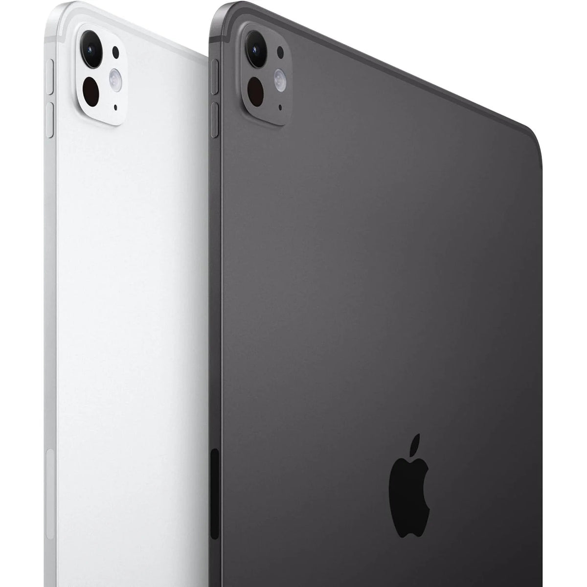 Apple iPad Pro M5 2025 11 Inch AI Wi-Fi 256GB – Space Black