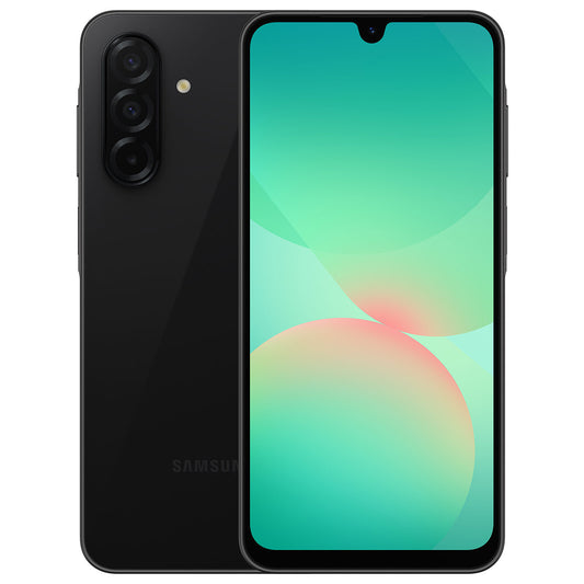 Samsung Galaxy A26 5G – 128GB, 256GB Storage (Brand New, Unlocked)