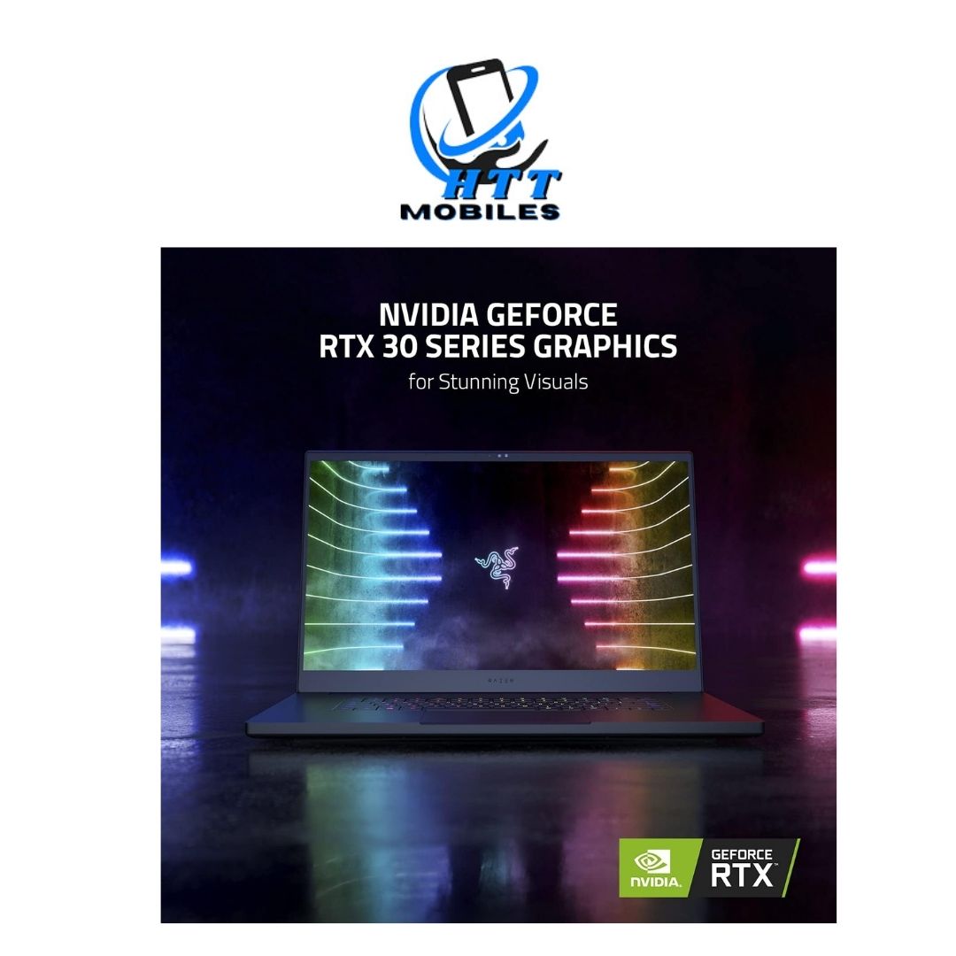 RTX 3070  - New Laptop