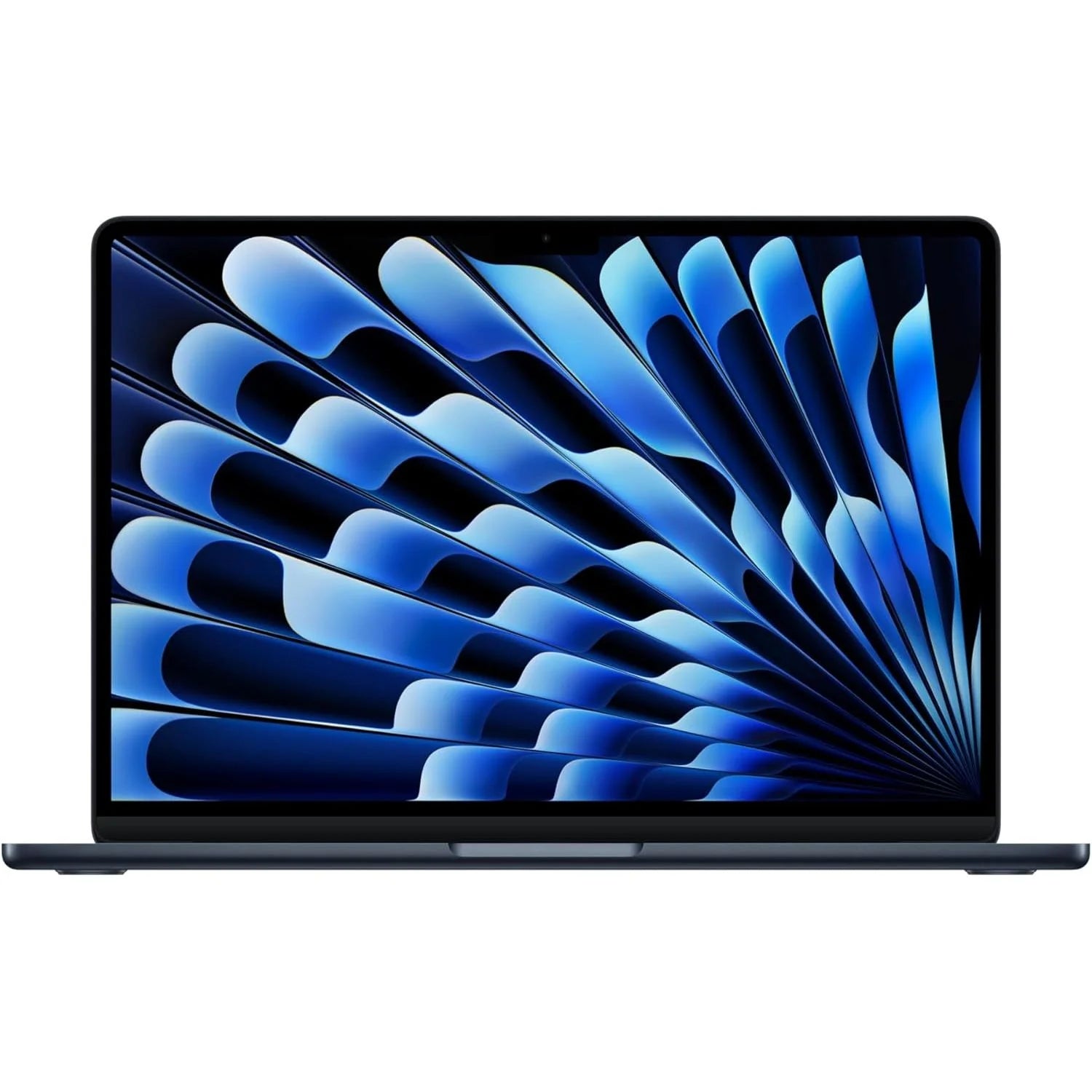 Apple MacBook Air 15 & 13-inch M5 – 10-Core CPU, 10-Core GPU, 16GB RAM, 1TB SSD, Midnight