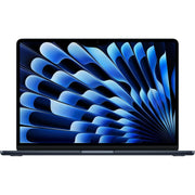 Apple MacBook Air 15 & 13-inch M5 – 10-Core CPU, 10-Core GPU, 16GB RAM, 1TB SSD, Midnight