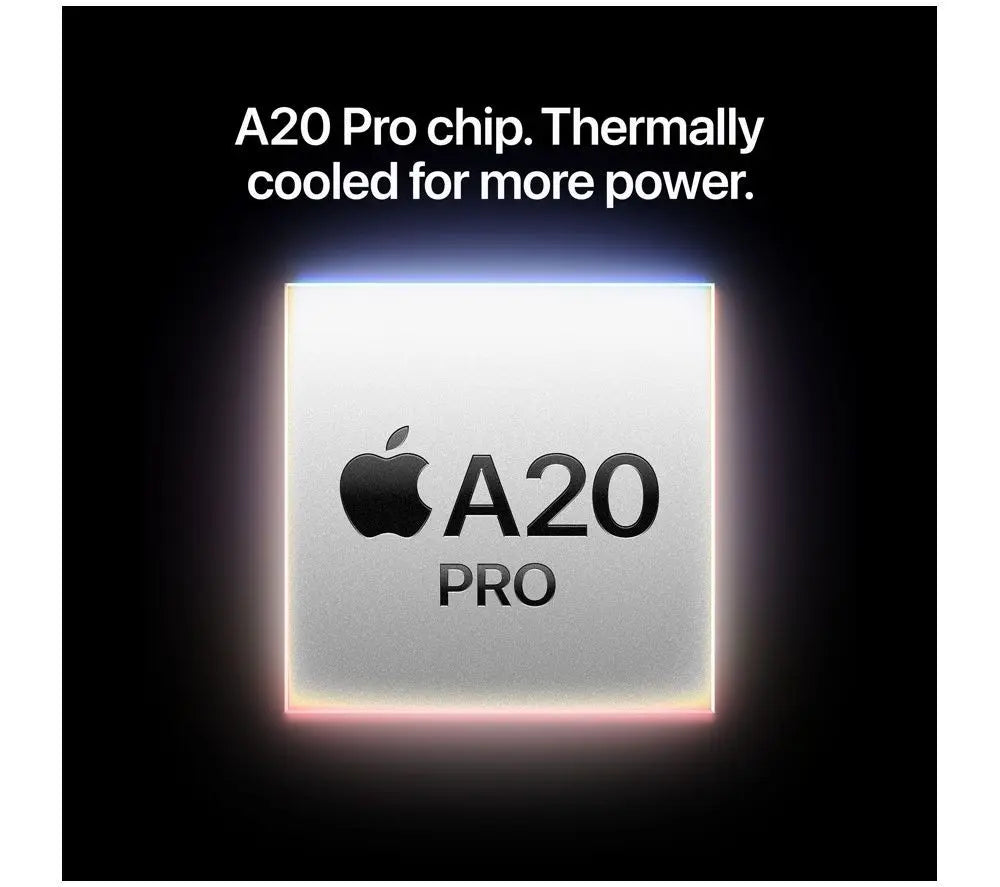 Apple iPhone 18 Pro  5G - Dual Sim Unlock,