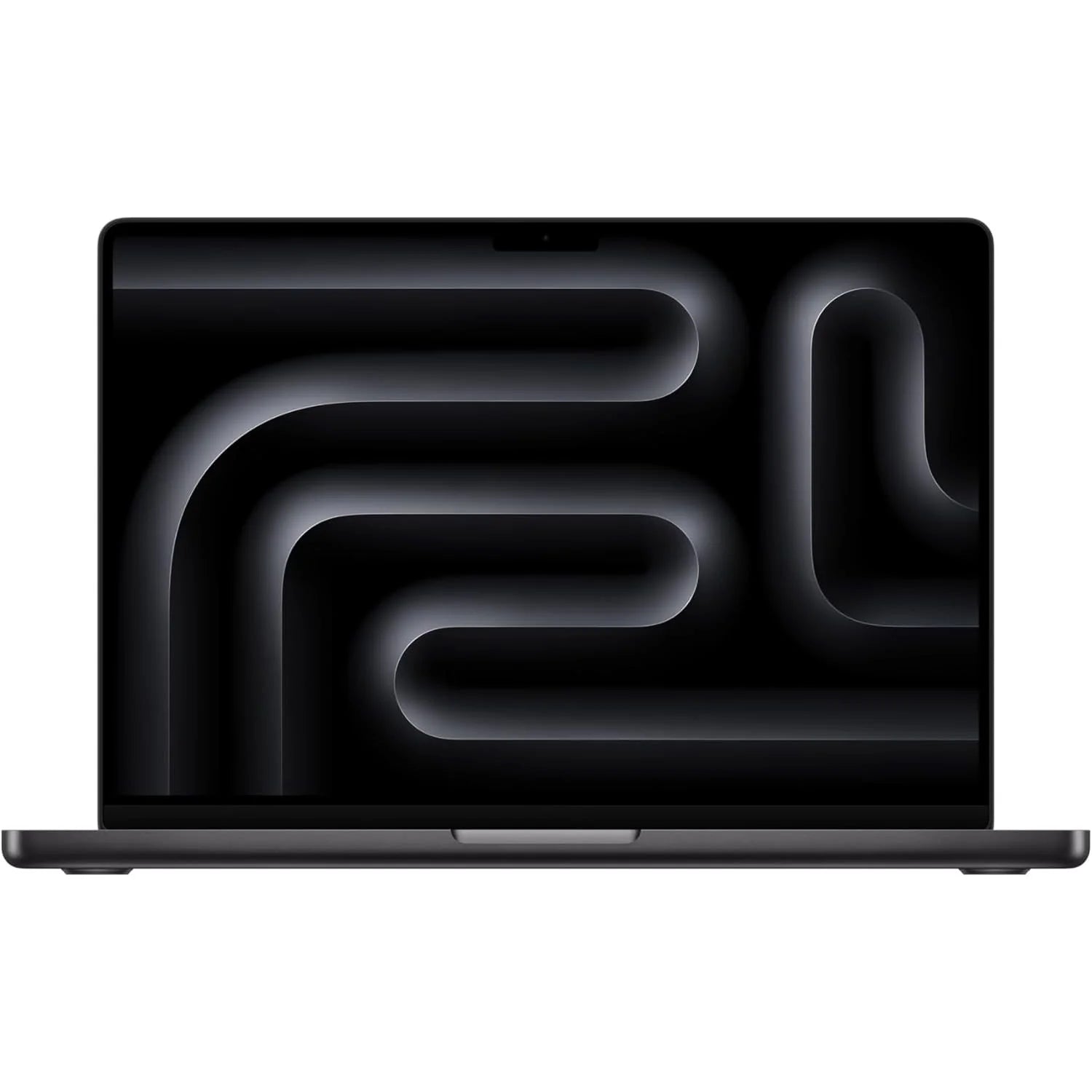 Apple MacBook Pro 14.2-inch with M5 Chip – 10-Core CPU / 10-Core GPU, 16GB RAM, 512GB SSD – Space Black