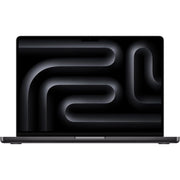 Apple MacBook Pro 14.2-inch with M5 Chip – 10-Core CPU / 10-Core GPU, 16GB RAM, 512GB SSD – Space Black