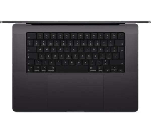 Apple MacBook Pro 16 M5 Pro 24GB 1TB Space Black