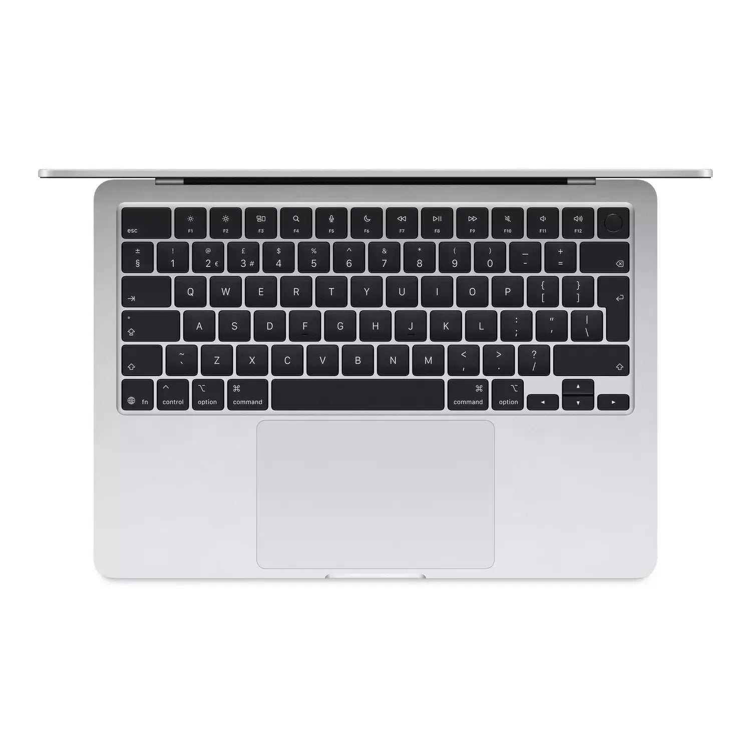 Apple MacBook Air 2026 13in M5 24GB 1TB - Silver