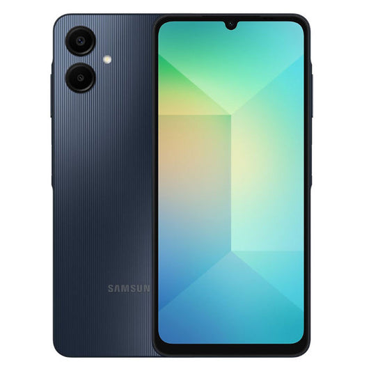 Samsung Galaxy A06 – 4GB RAM, 64GB, 128GB Storage (Brand New, Unlocked)