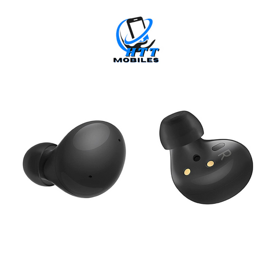 Samsung Galaxy Buds2 Bluetooth Earbuds, True Wireless Black/White