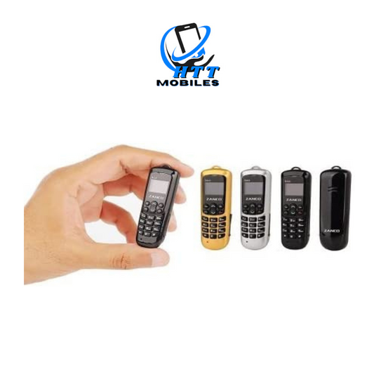 Zanco Bee (B33) phone
