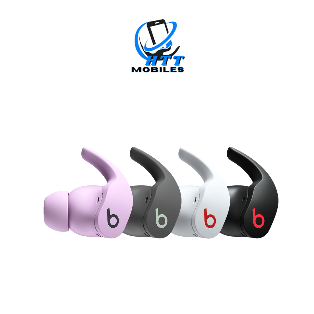 Beats Fit Pro Bluetooth Wireless Headphones - All Colours - UK Stock
