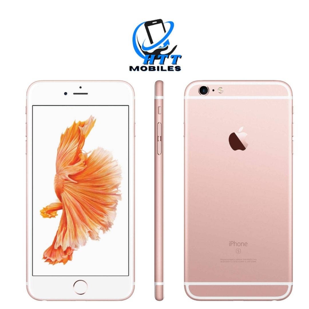 Apple iPhone 6s Used Phone-SIM Free