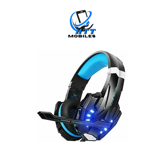 Bengoo G9000 Stereo Gaming Headset for PS4, PC, Xbox One Controller