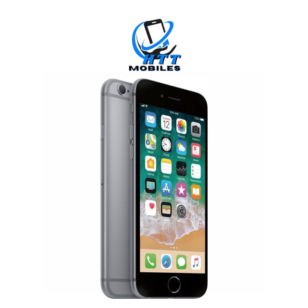 Apple iPhone 6s Used Phone-SIM Free